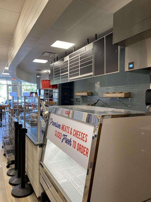 Jersey Mike’s – Kendall, FL