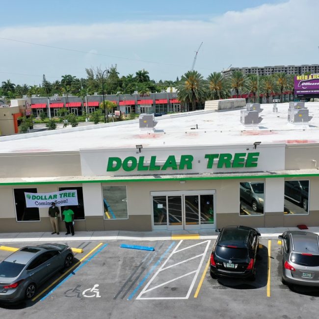 Dollar tree archives general contractor l construction management in